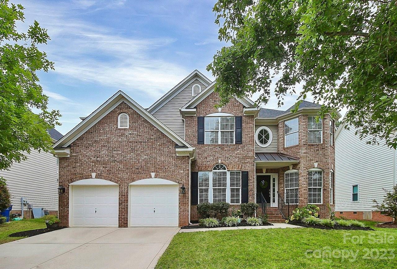 9003 Dartington Lane Waxhaw NC 28173