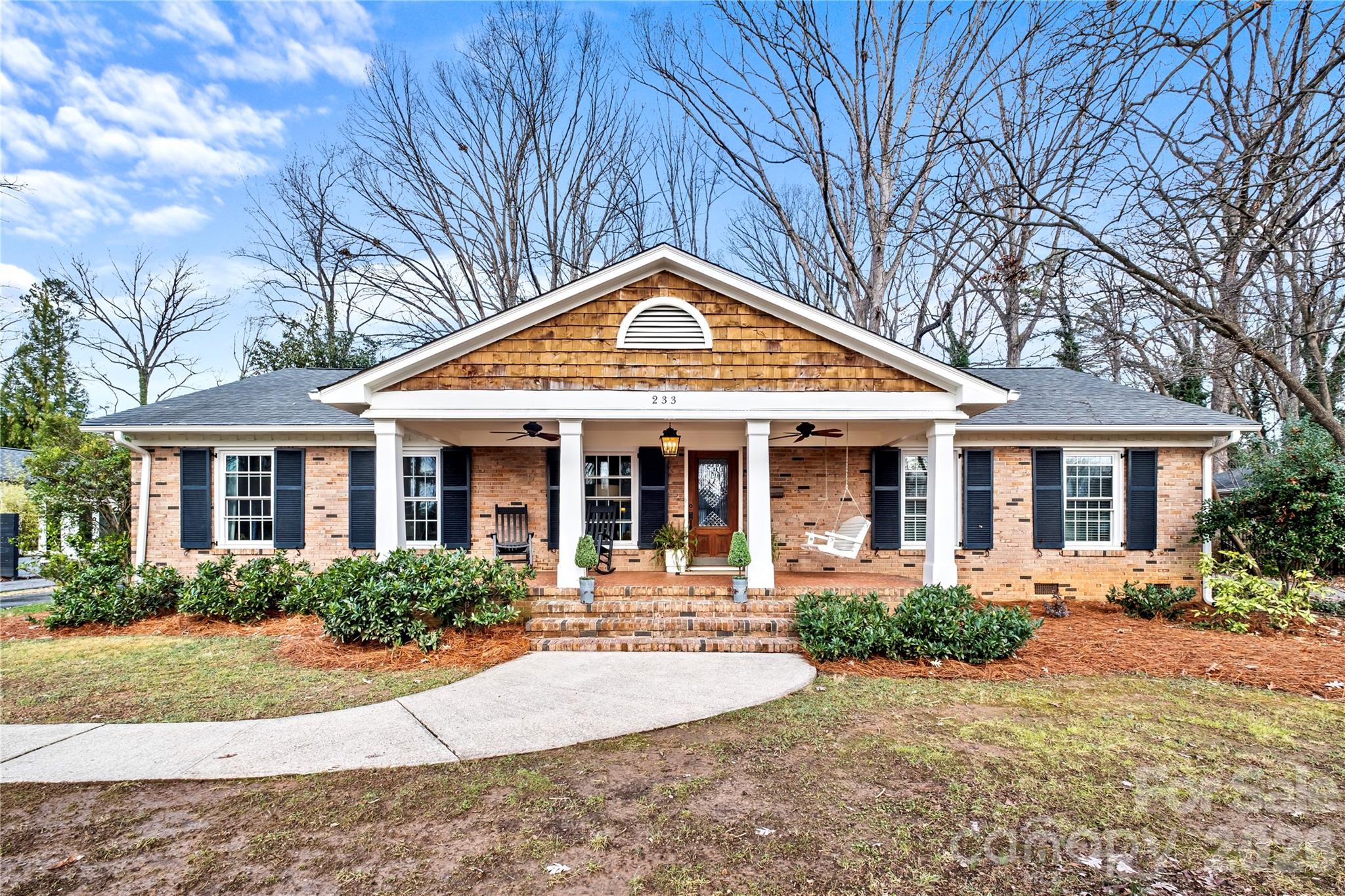 233 Chiswick Road Charlotte NC 28211