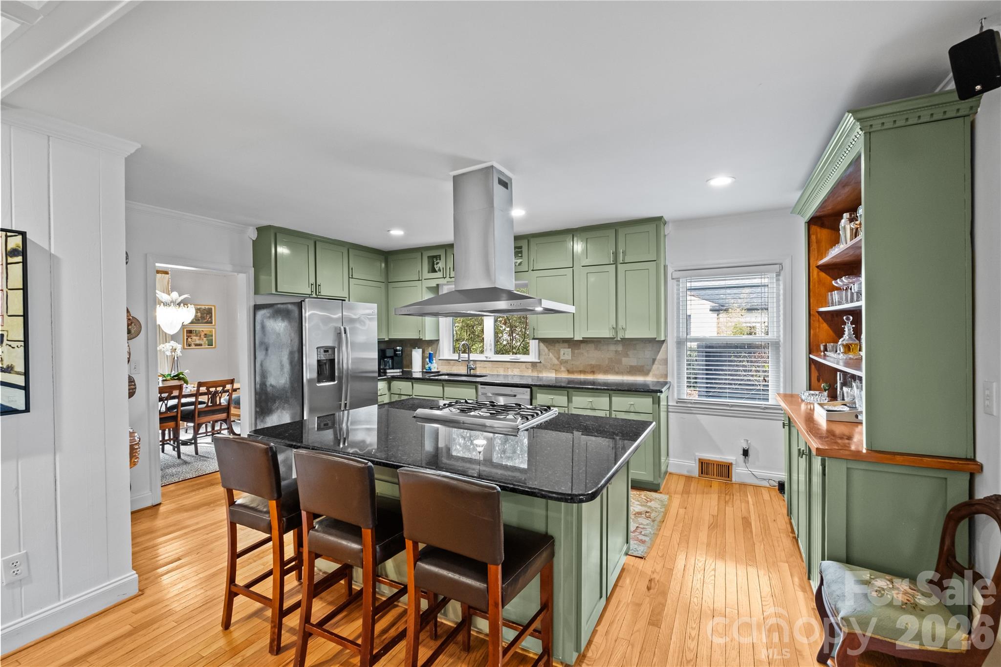 233 Chiswick Road Charlotte NC 28211