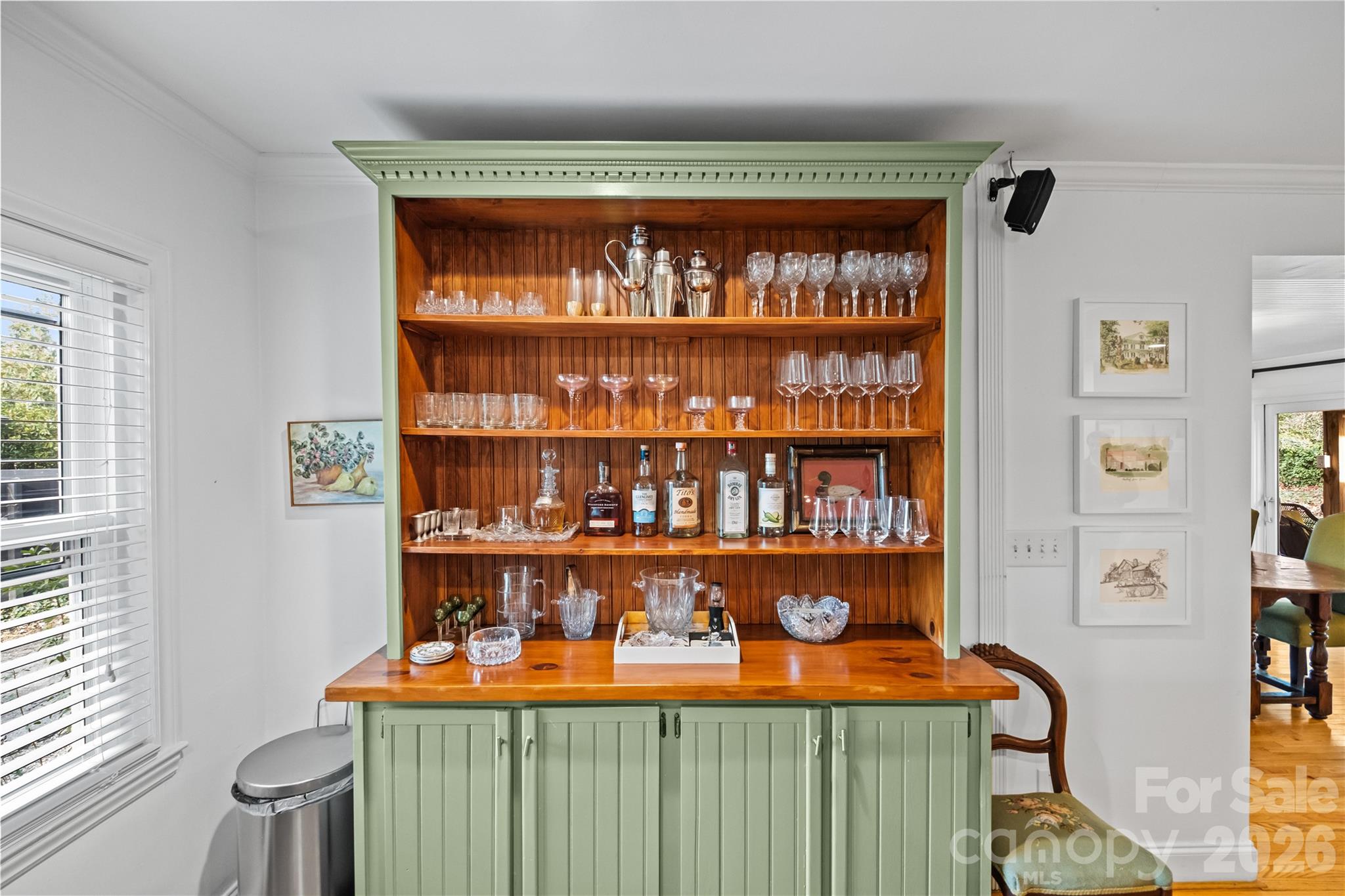 233 Chiswick Road Charlotte NC 28211