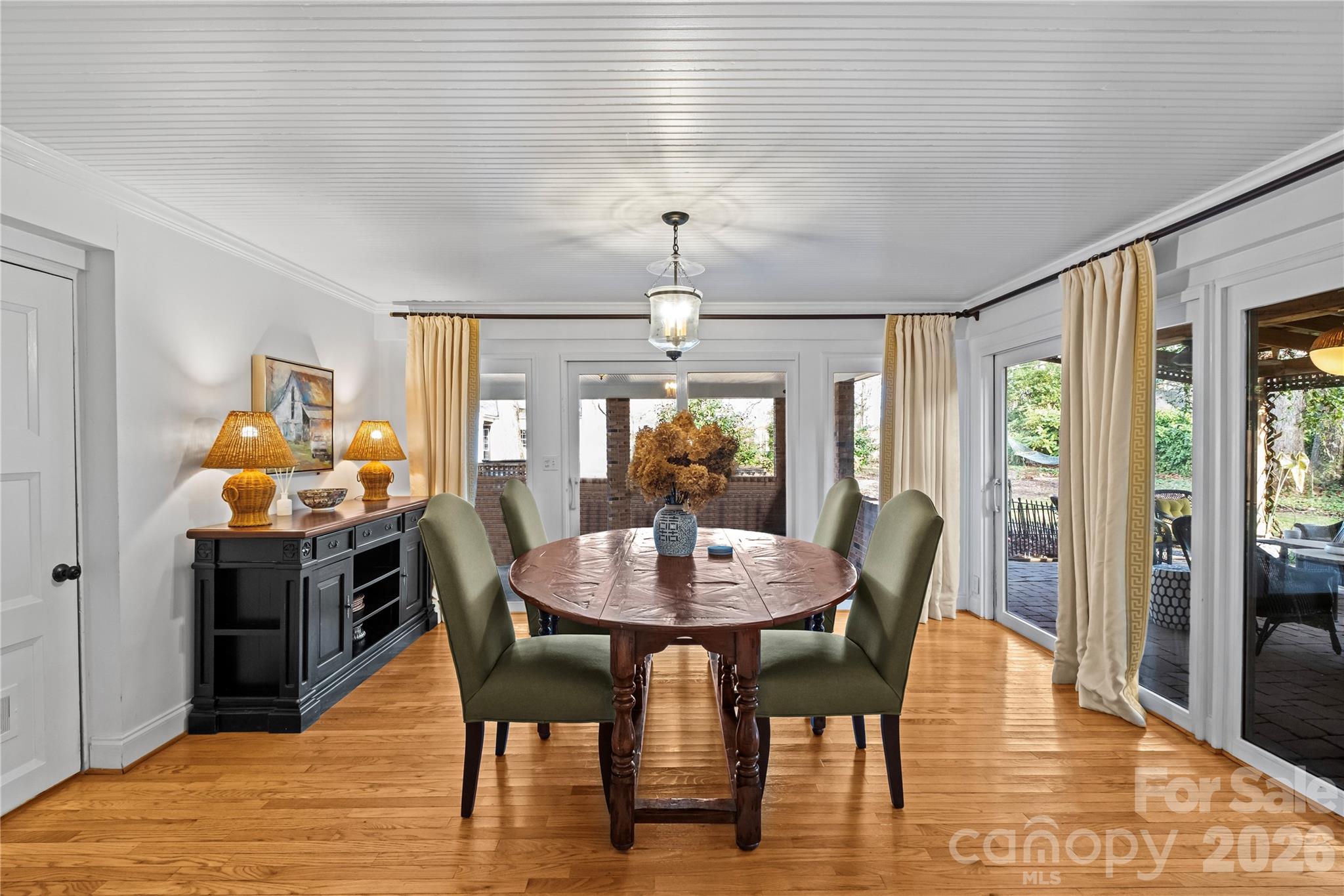 233 Chiswick Road Charlotte NC 28211