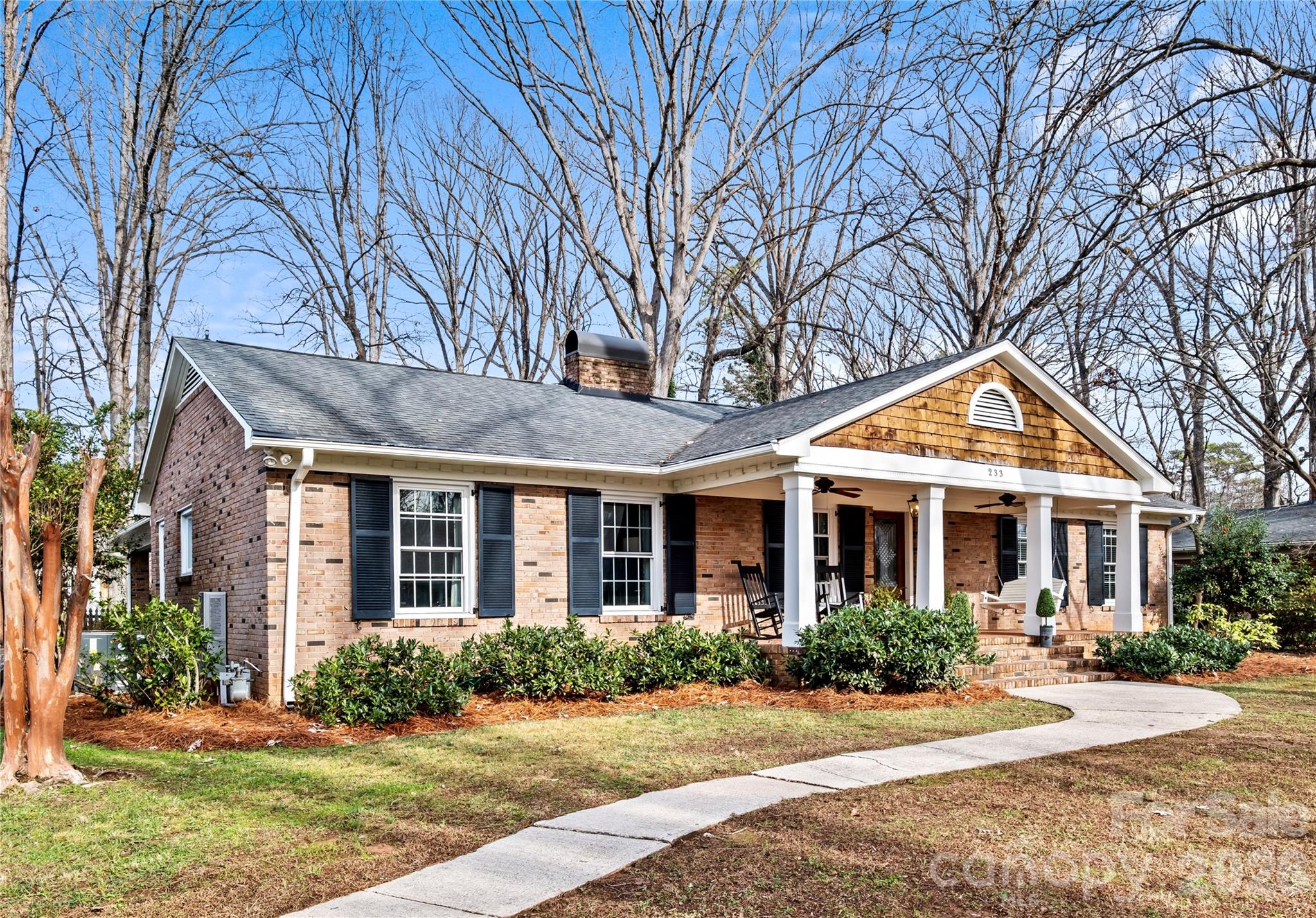 233 Chiswick Road Charlotte NC 28211