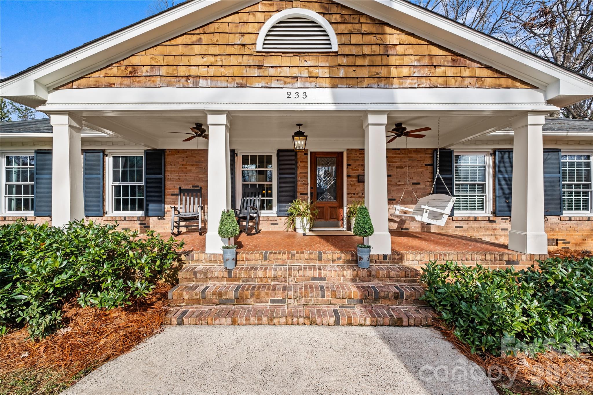 233 Chiswick Road Charlotte NC 28211