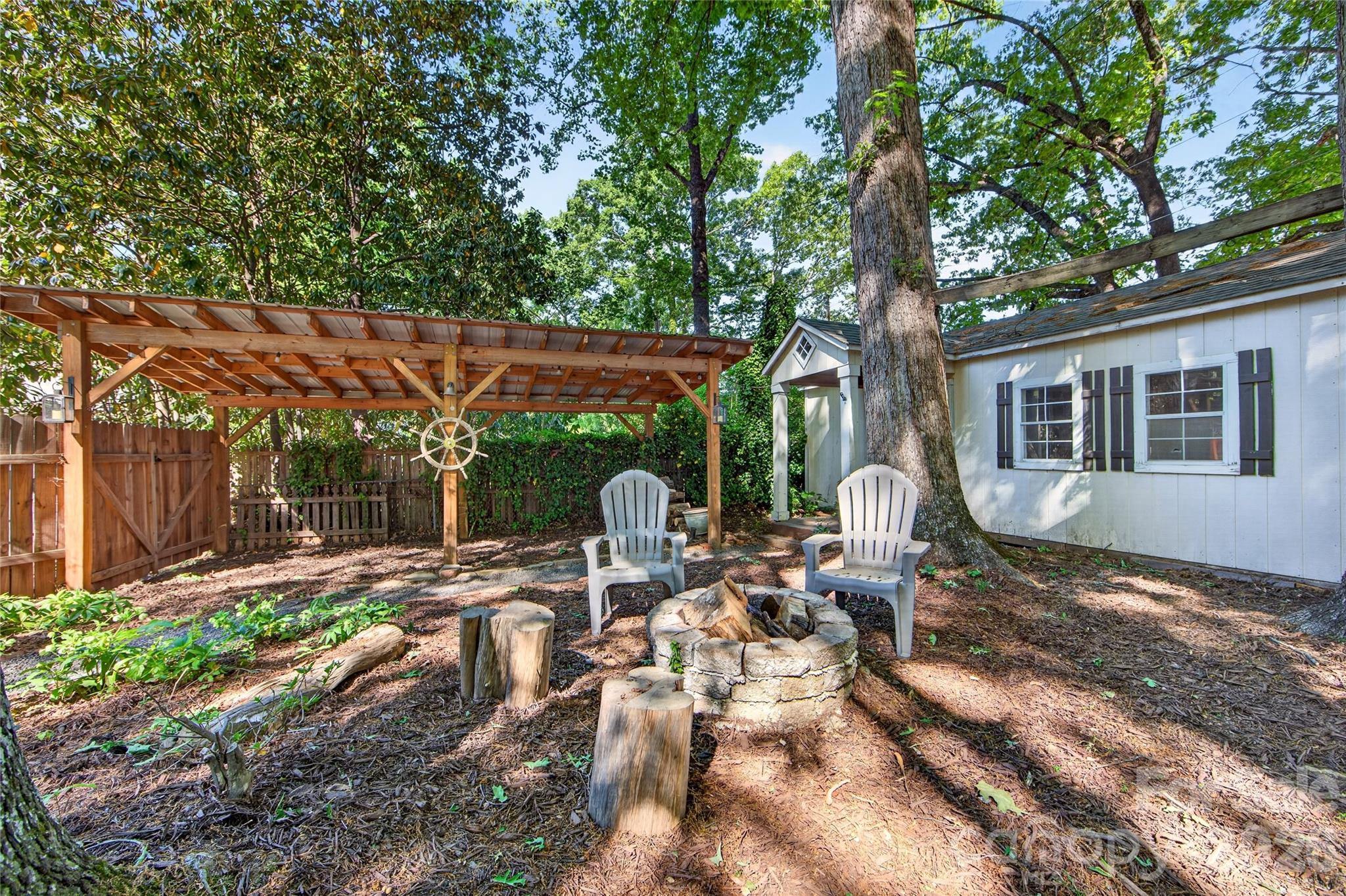 233 Chiswick Road Charlotte NC 28211