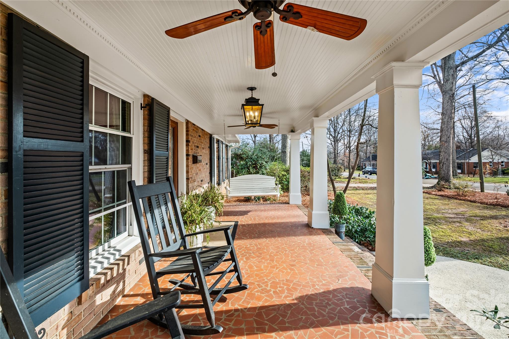 233 Chiswick Road Charlotte NC 28211