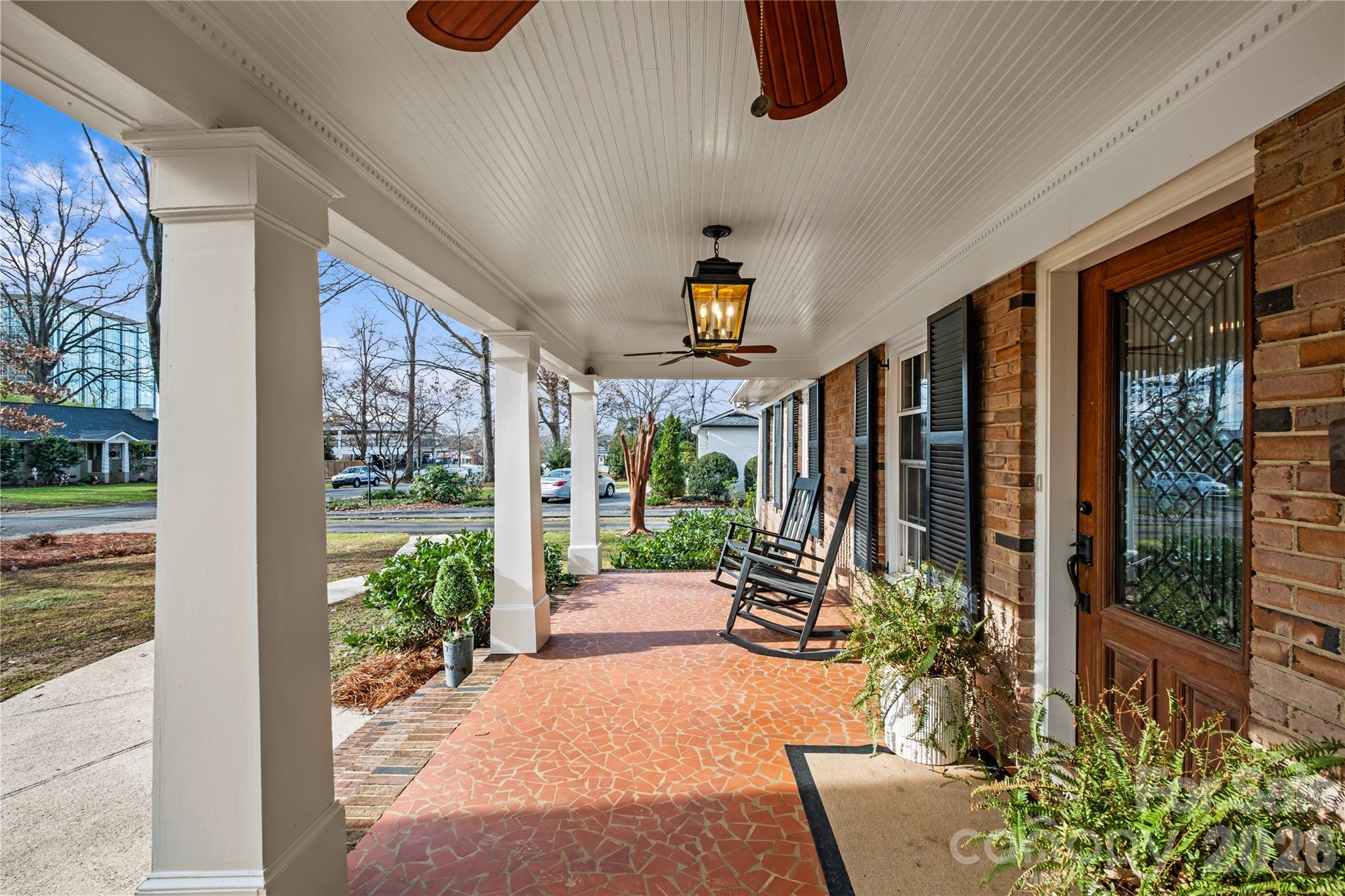 233 Chiswick Road Charlotte NC 28211