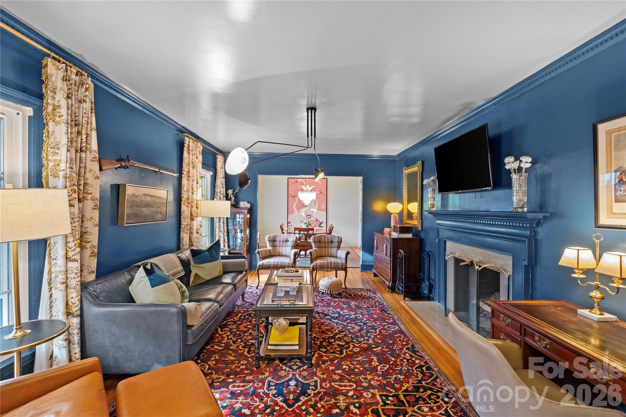 233 Chiswick Road Charlotte NC 28211