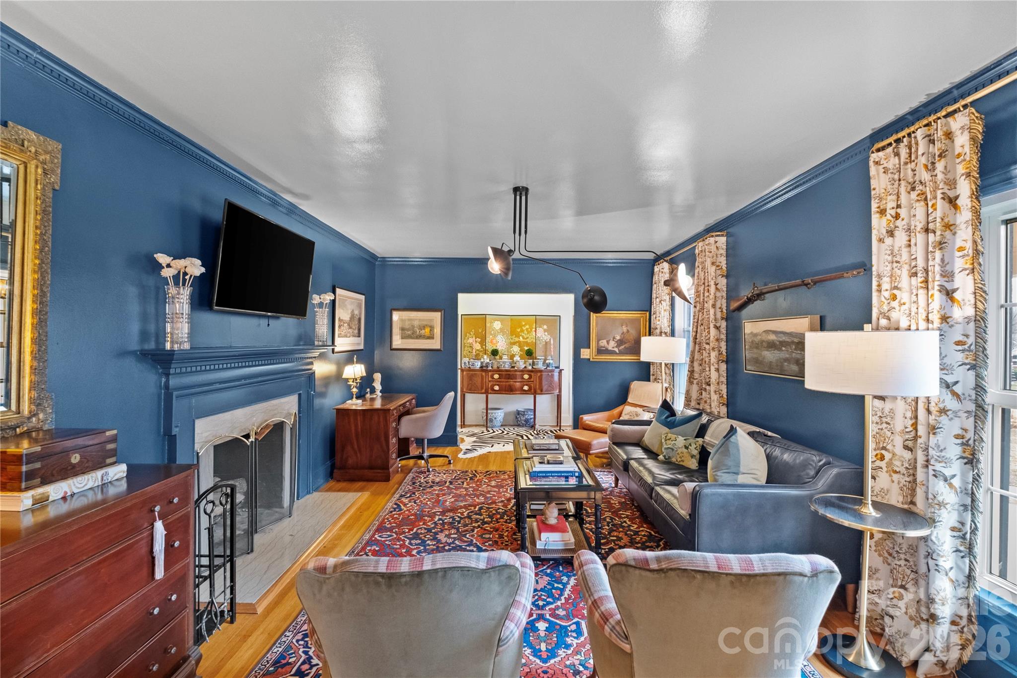 233 Chiswick Road Charlotte NC 28211