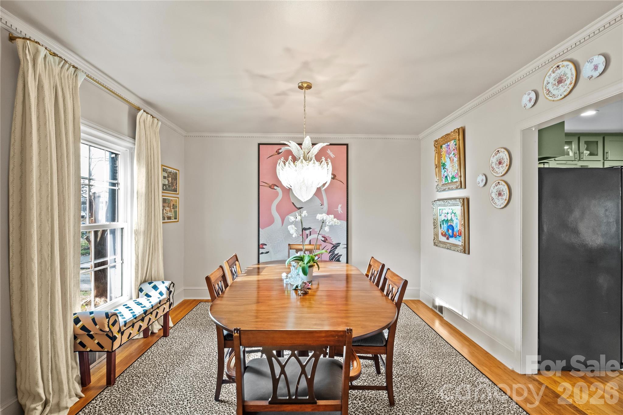 233 Chiswick Road Charlotte NC 28211