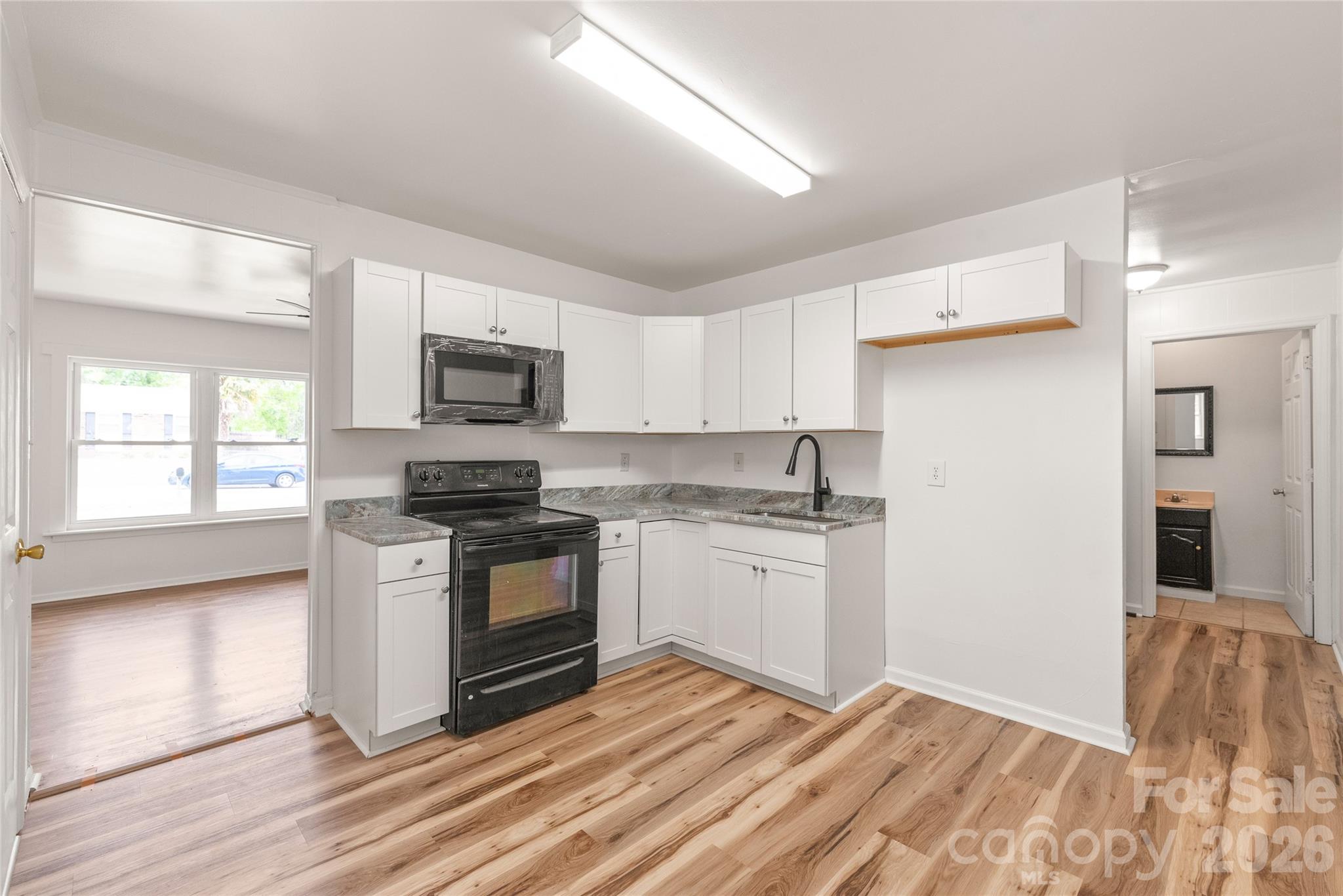 548 Drury Drive Charlotte NC 28206