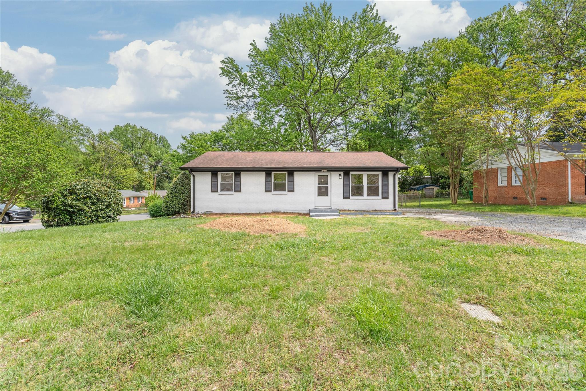 548 Drury Drive Charlotte NC 28206