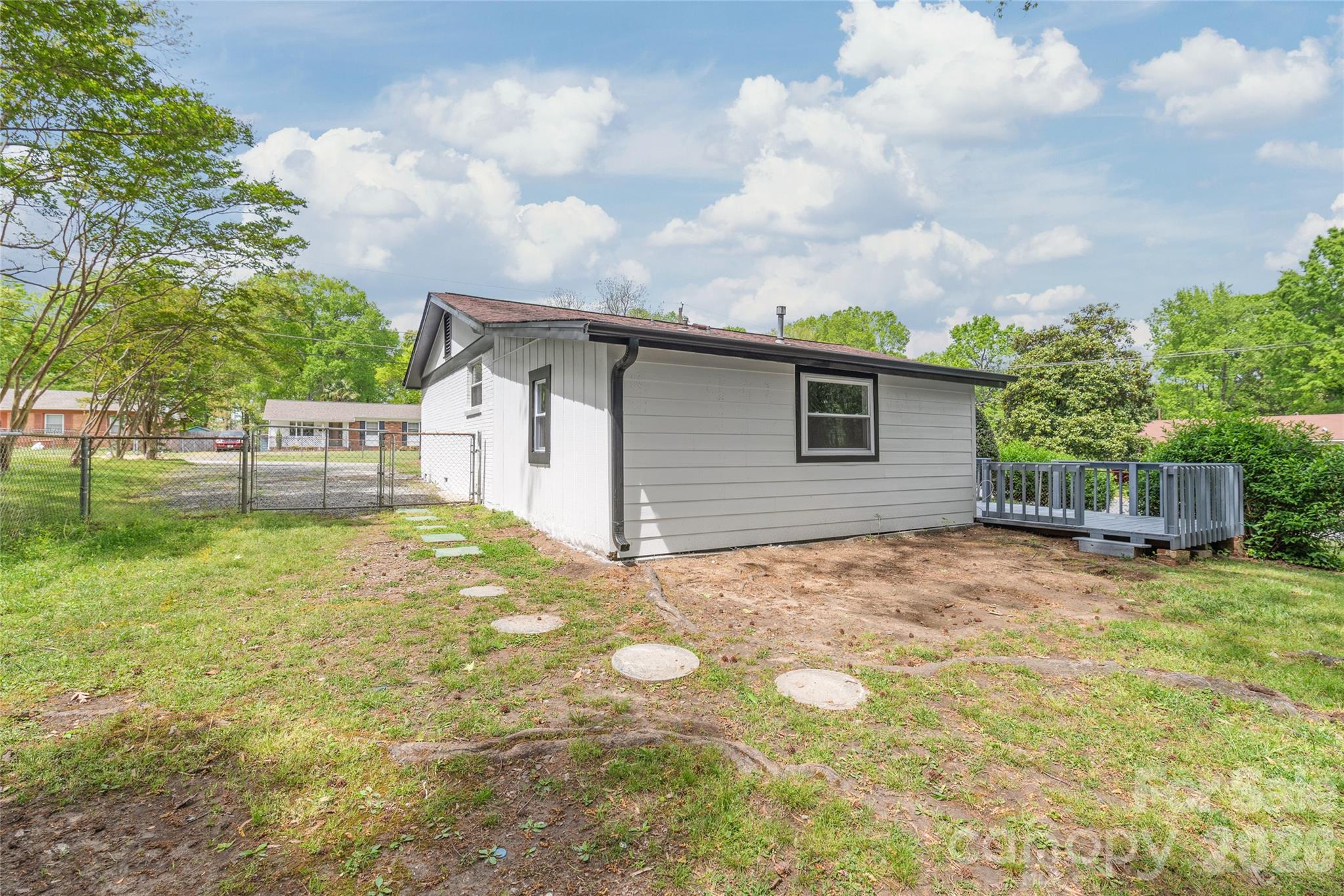 548 Drury Drive Charlotte NC 28206