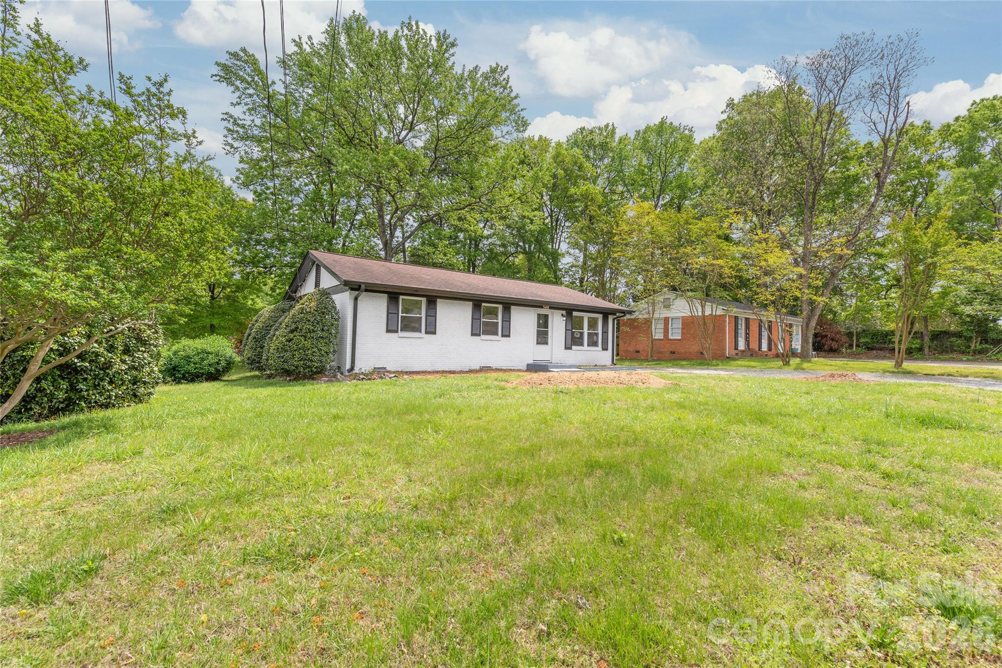 548 Drury Drive Charlotte NC 28206