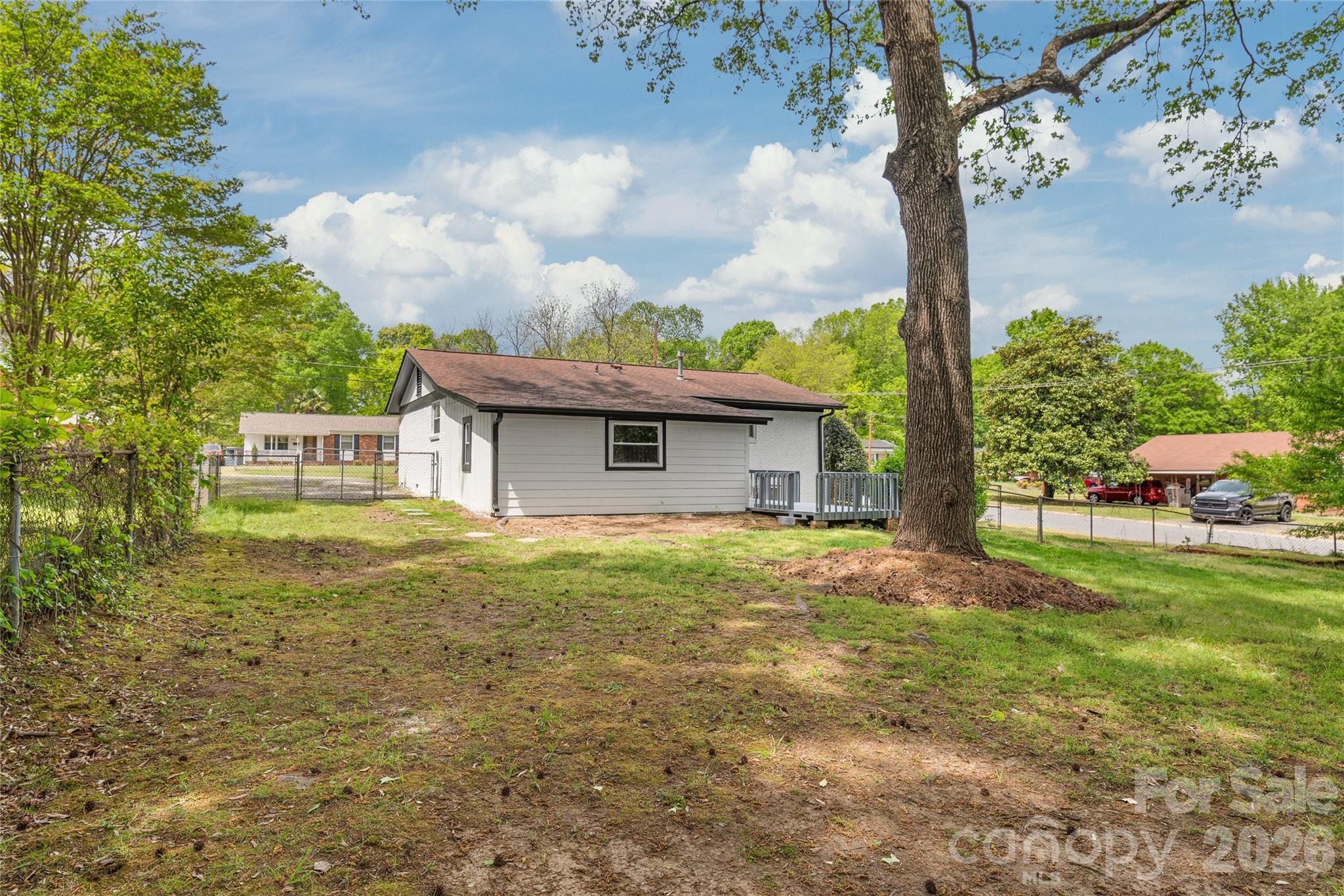 548 Drury Drive Charlotte NC 28206