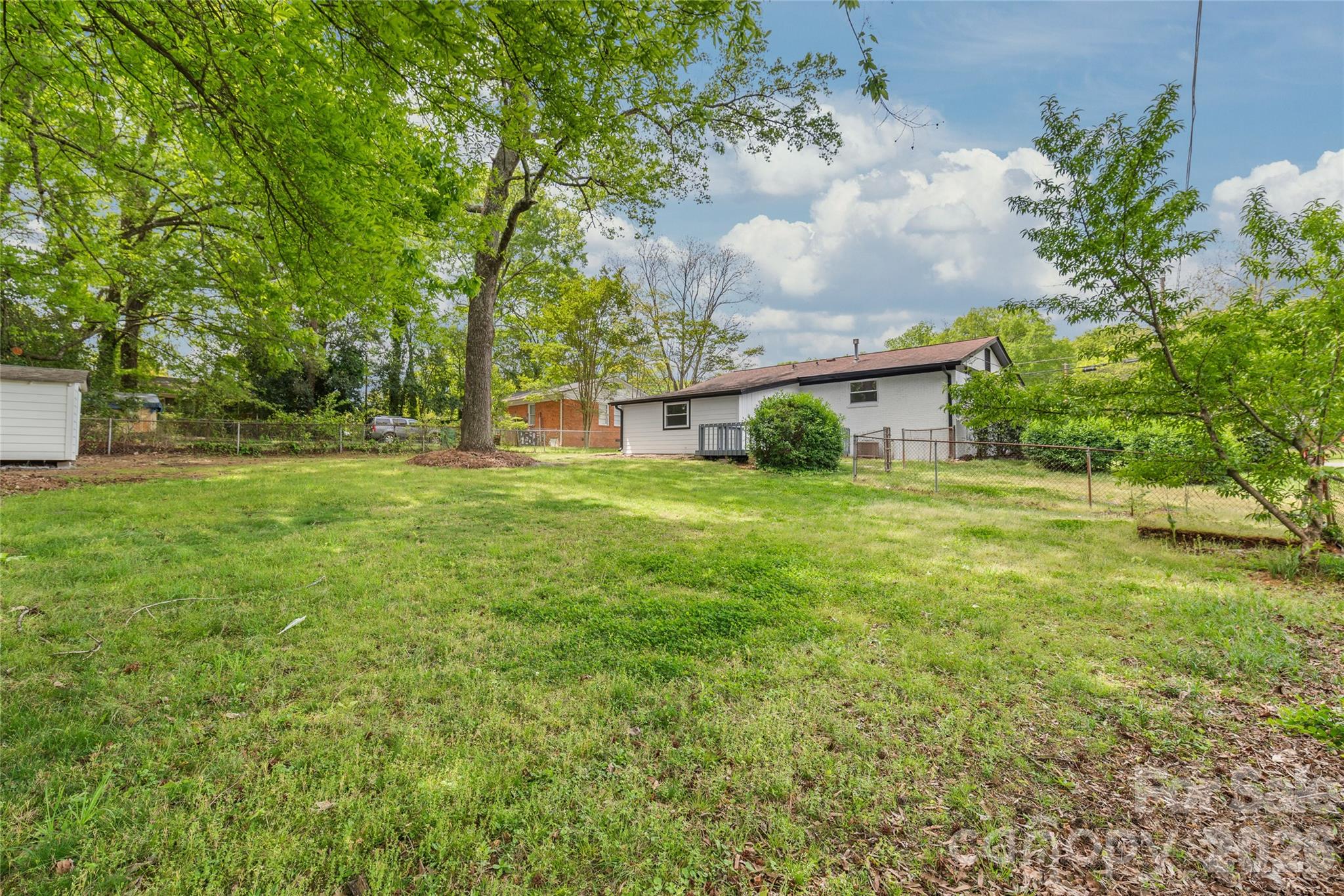 548 Drury Drive Charlotte NC 28206