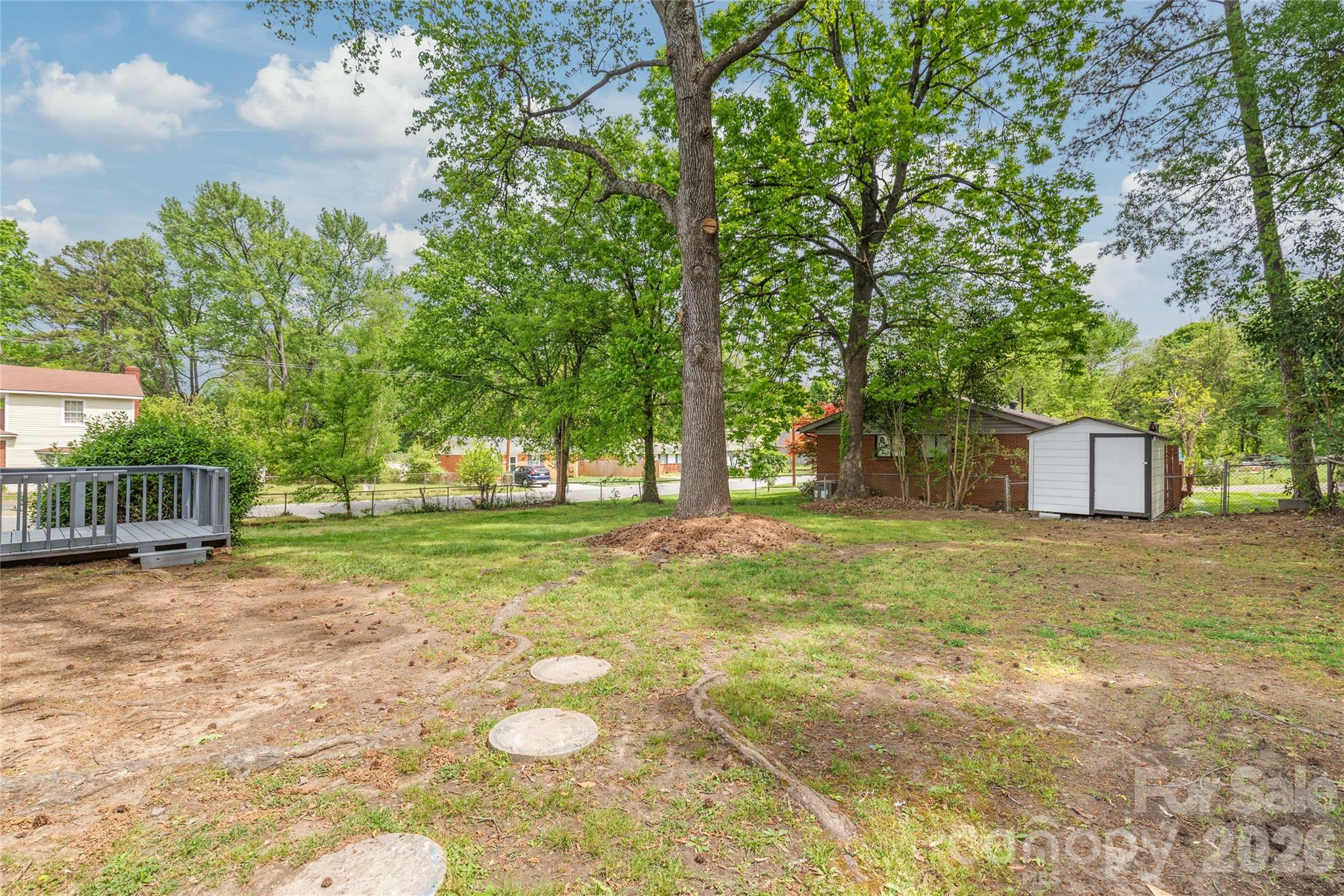 548 Drury Drive Charlotte NC 28206