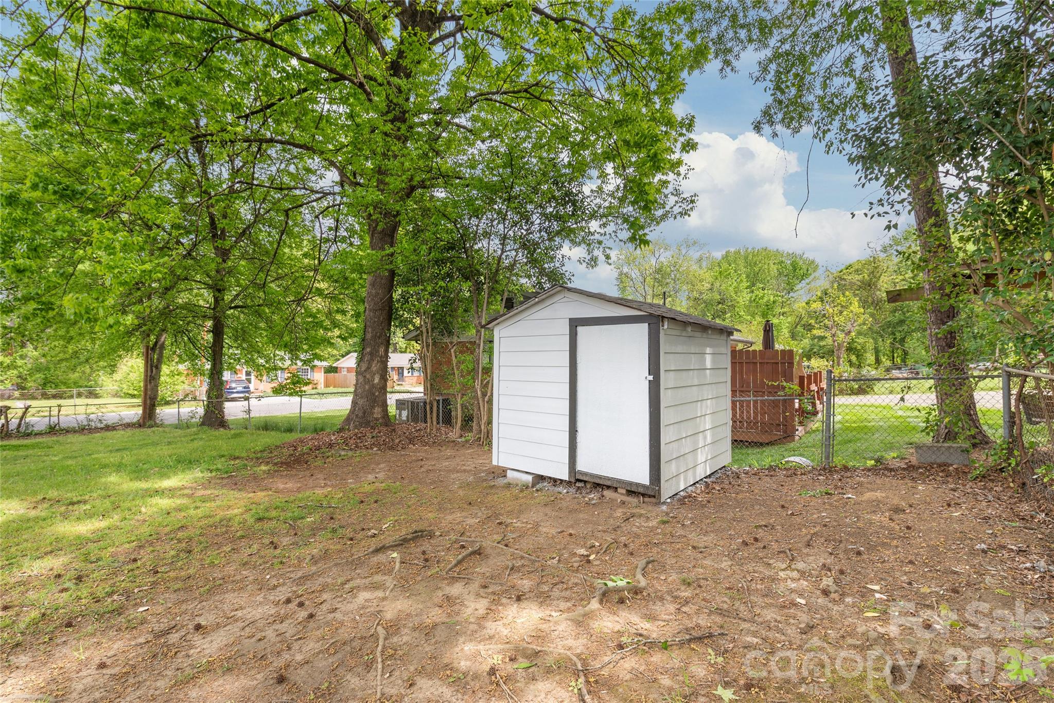 548 Drury Drive Charlotte NC 28206
