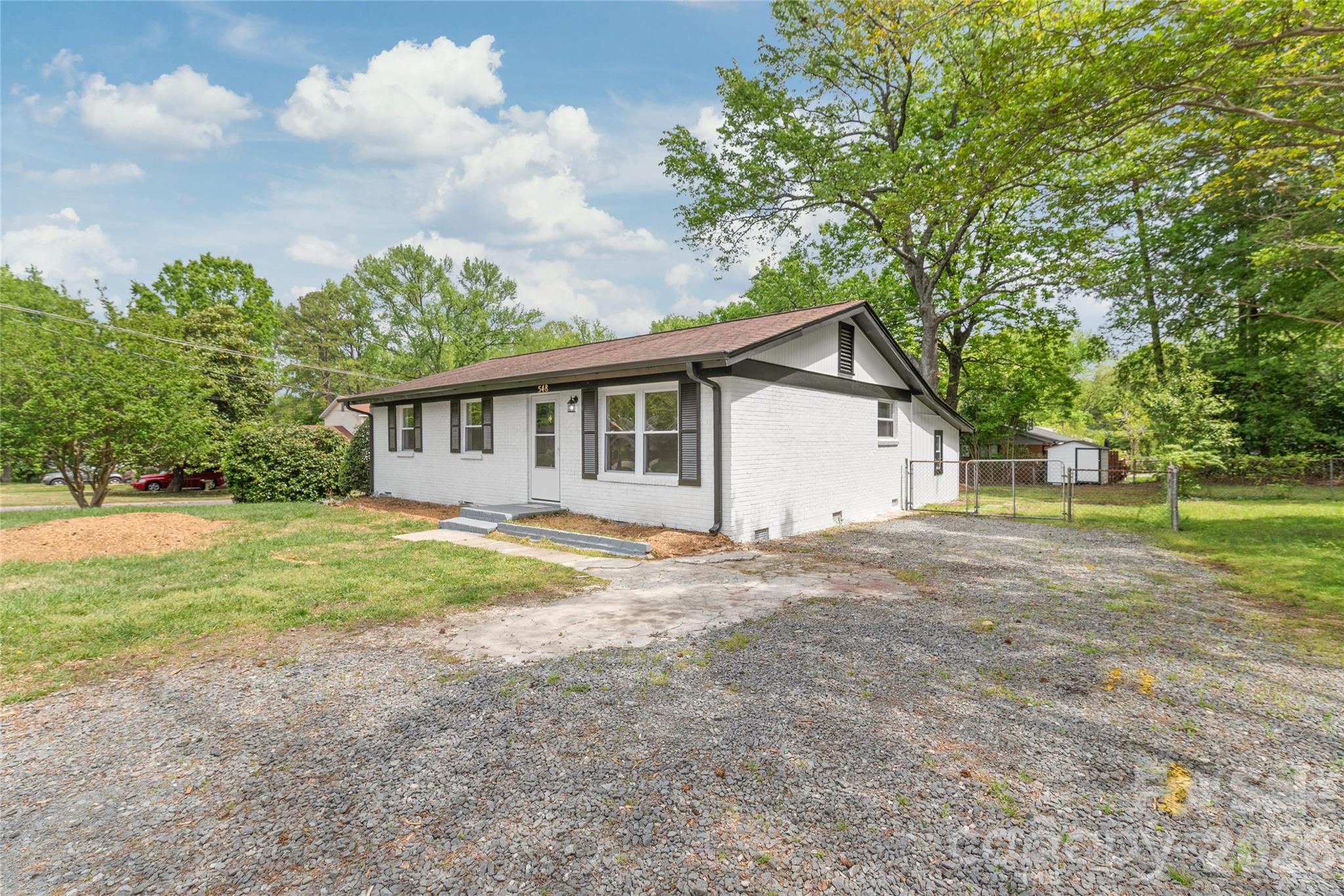 548 Drury Drive Charlotte NC 28206