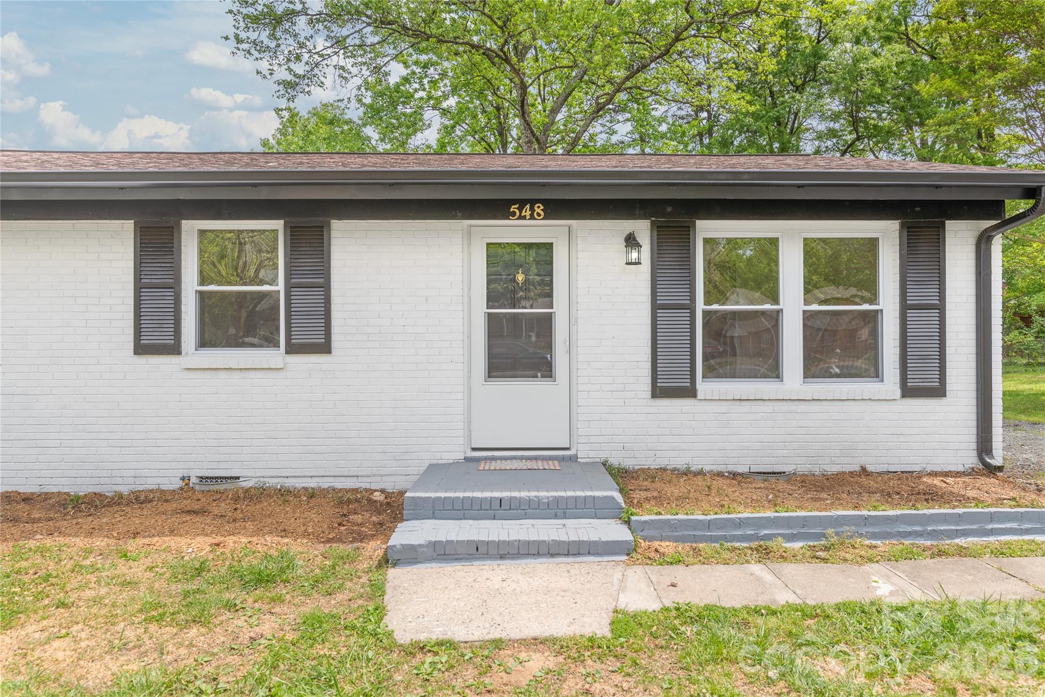 548 Drury Drive Charlotte NC 28206