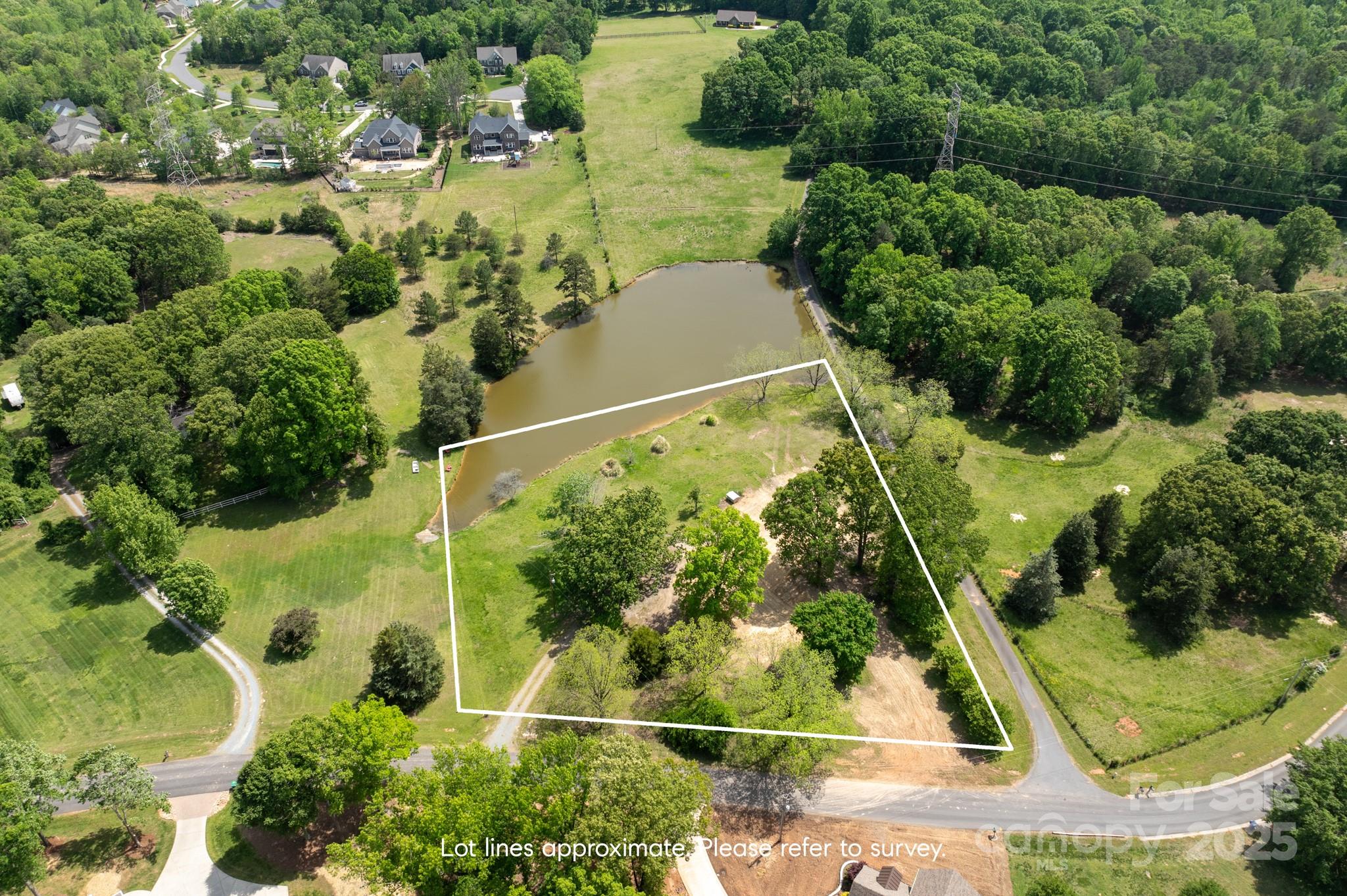 8805 Wingard Drive Waxhaw NC 28173