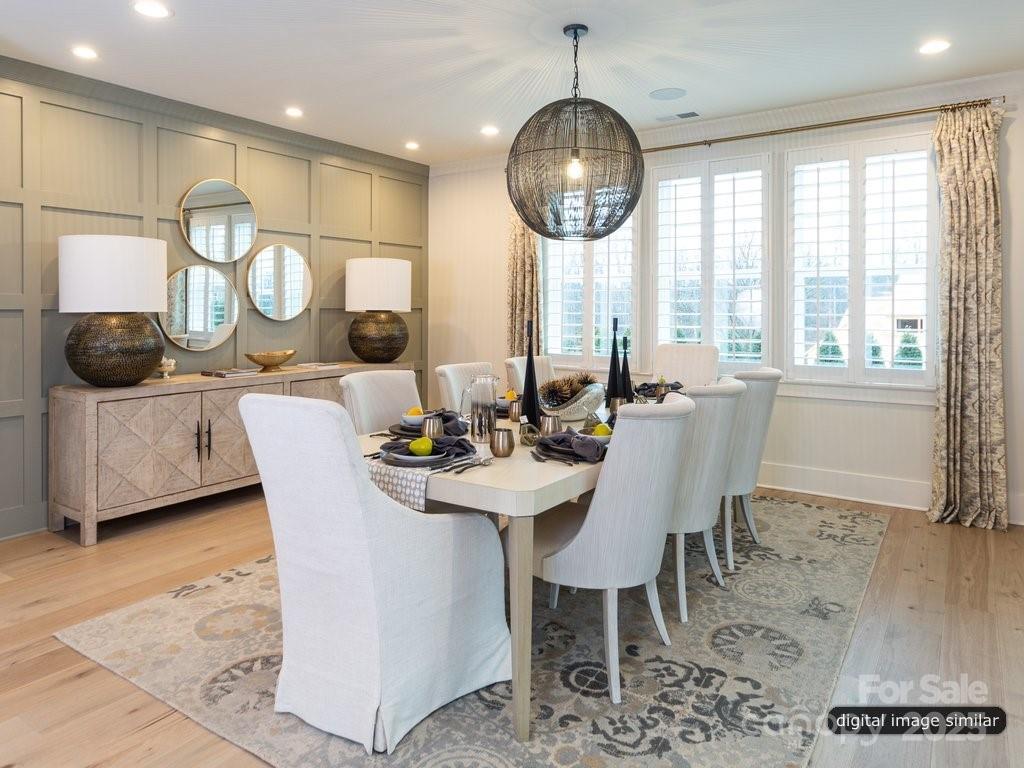 8805 Wingard Drive Waxhaw NC 28173