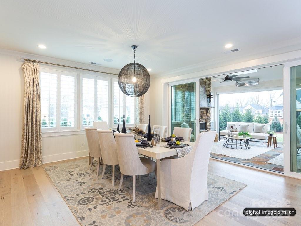 8805 Wingard Drive Waxhaw NC 28173