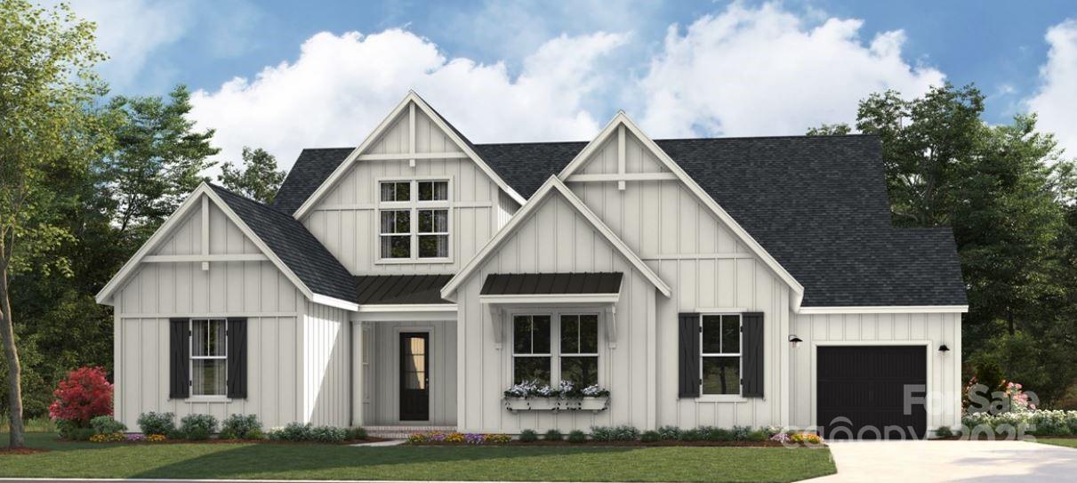 8805 Wingard Drive Waxhaw NC 28173