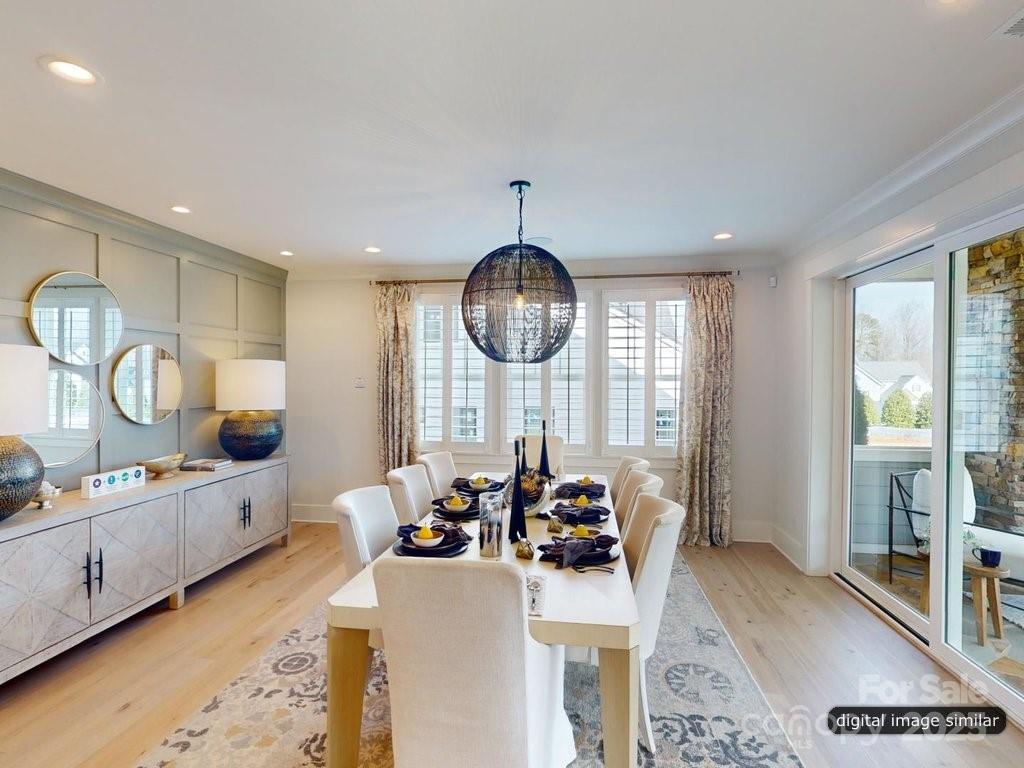 8805 Wingard Drive Waxhaw NC 28173