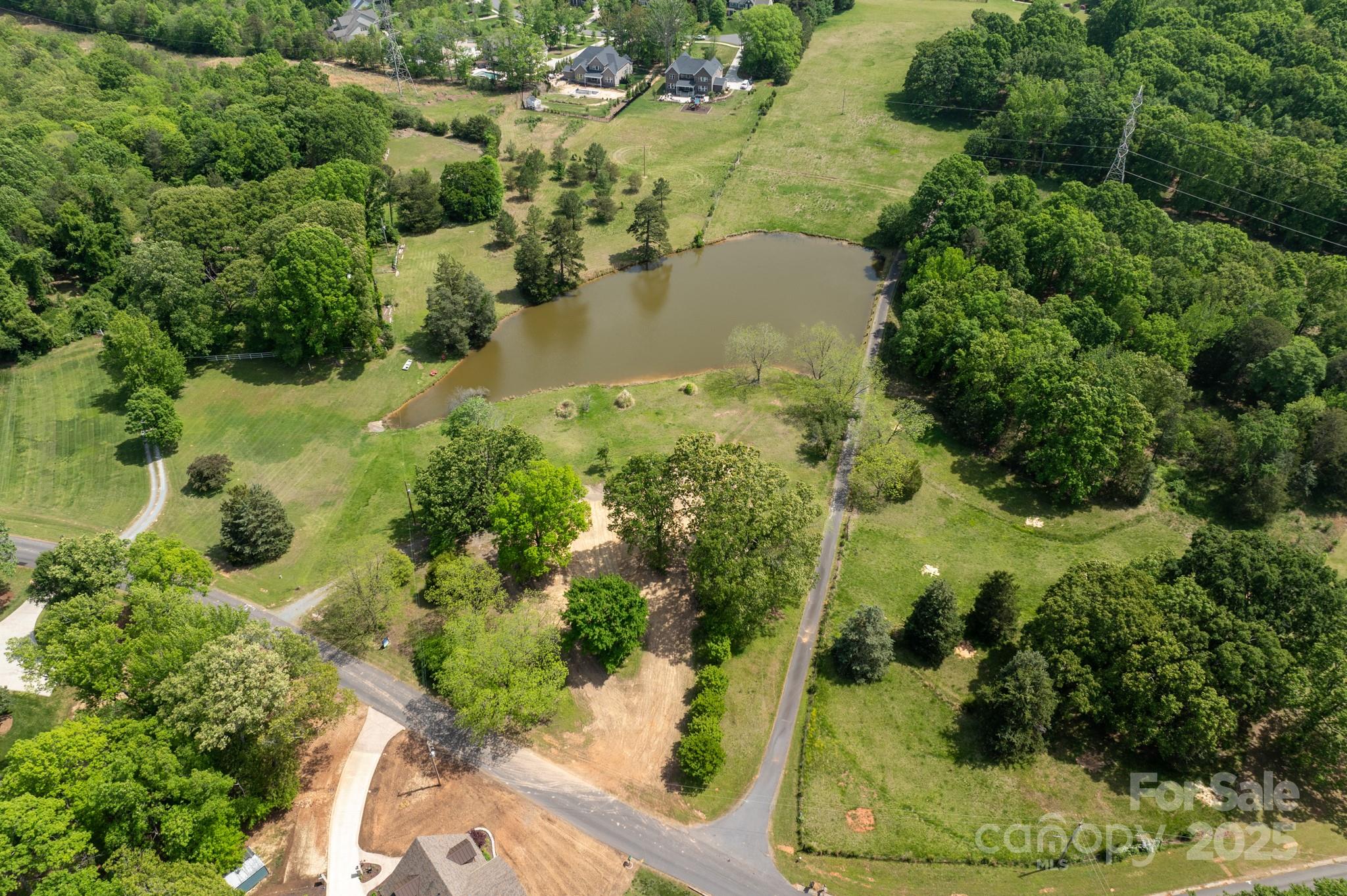8805 Wingard Drive Waxhaw NC 28173