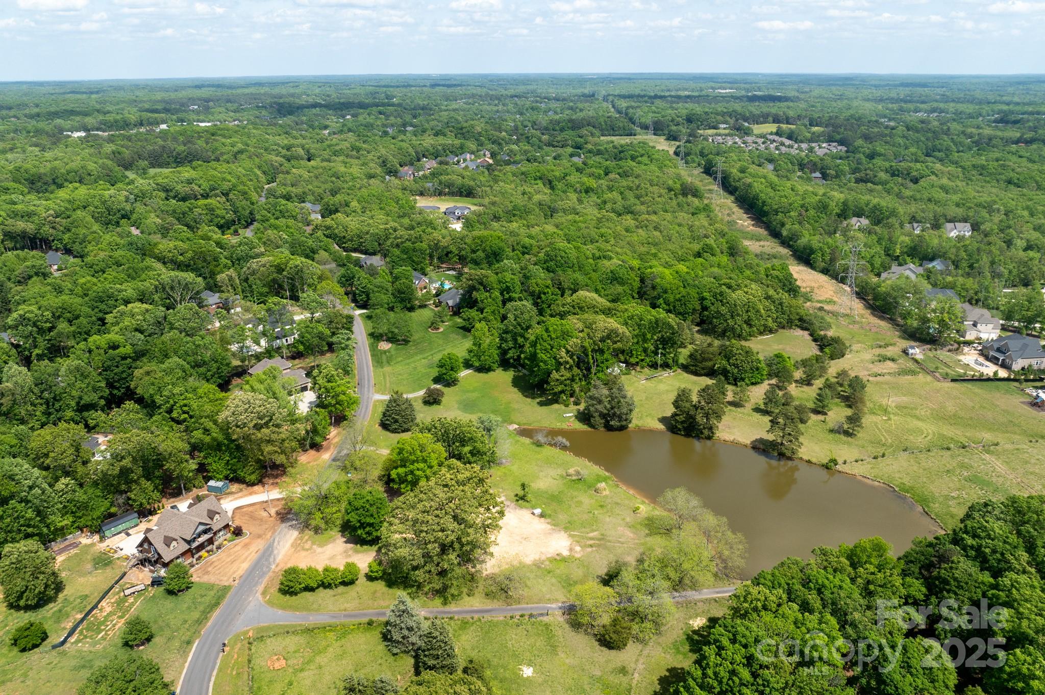 8805 Wingard Drive Waxhaw NC 28173