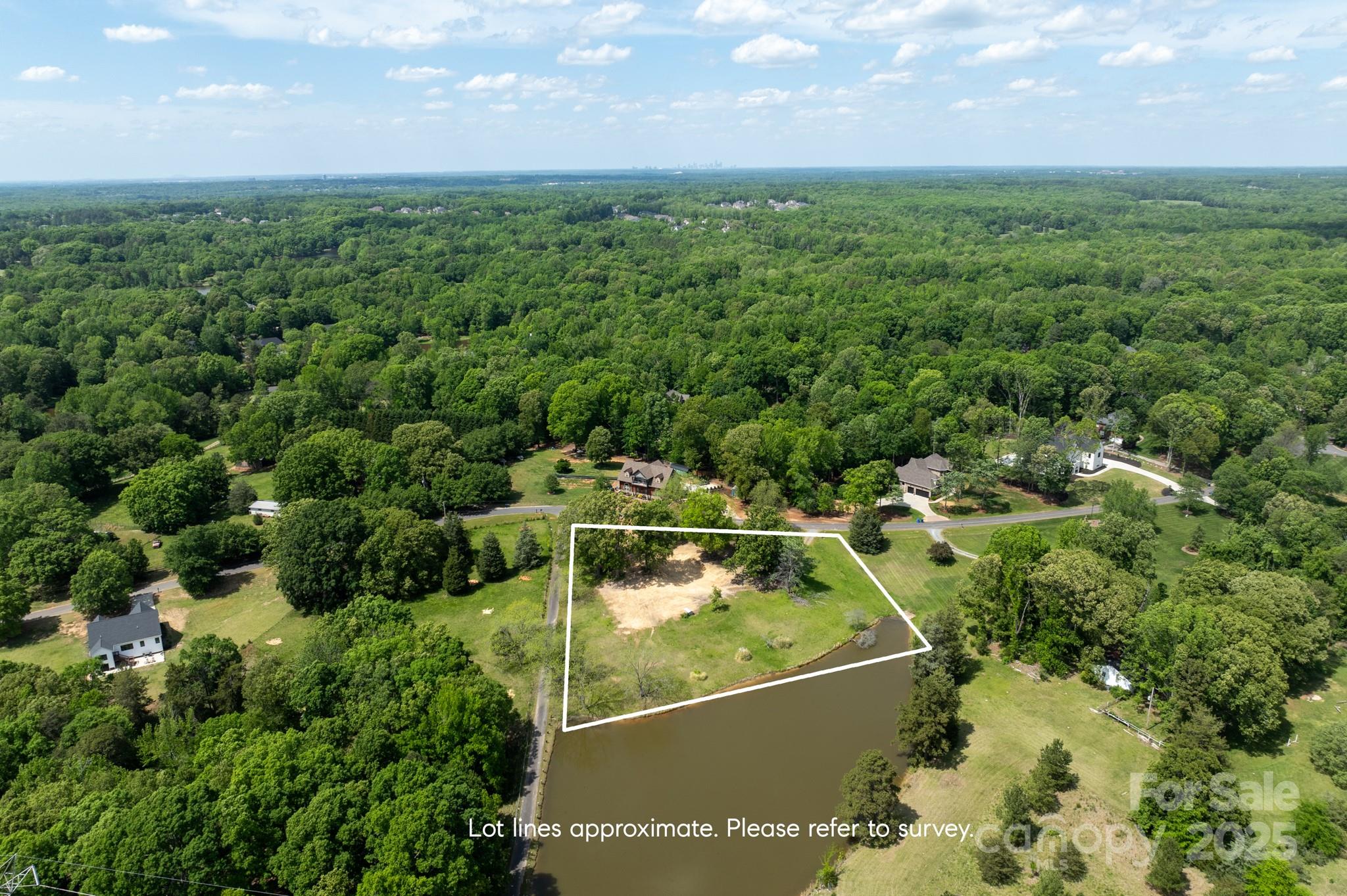 8805 Wingard Drive Waxhaw NC 28173