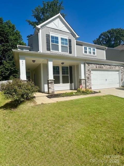801 Anglin Forest Way Charlotte NC 28214
