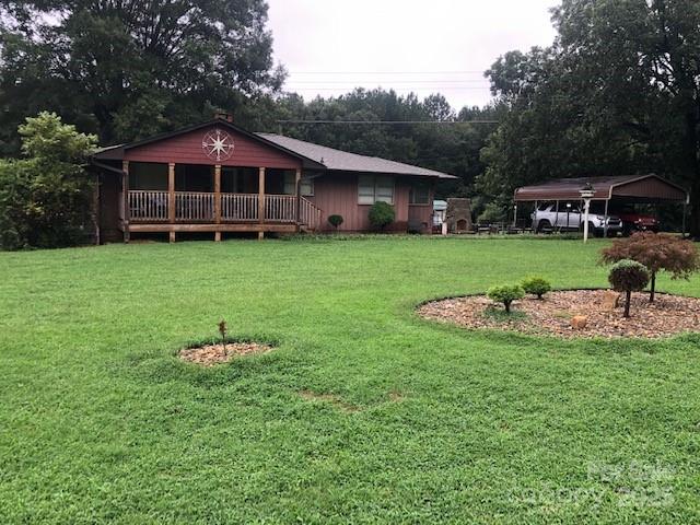 2715 S Post Road Shelby NC 28152