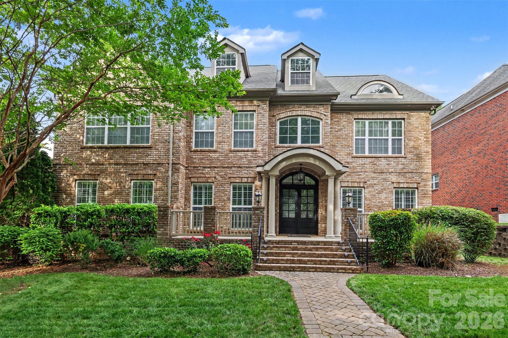 11215 Warfield Avenue Huntersville NC 28078
