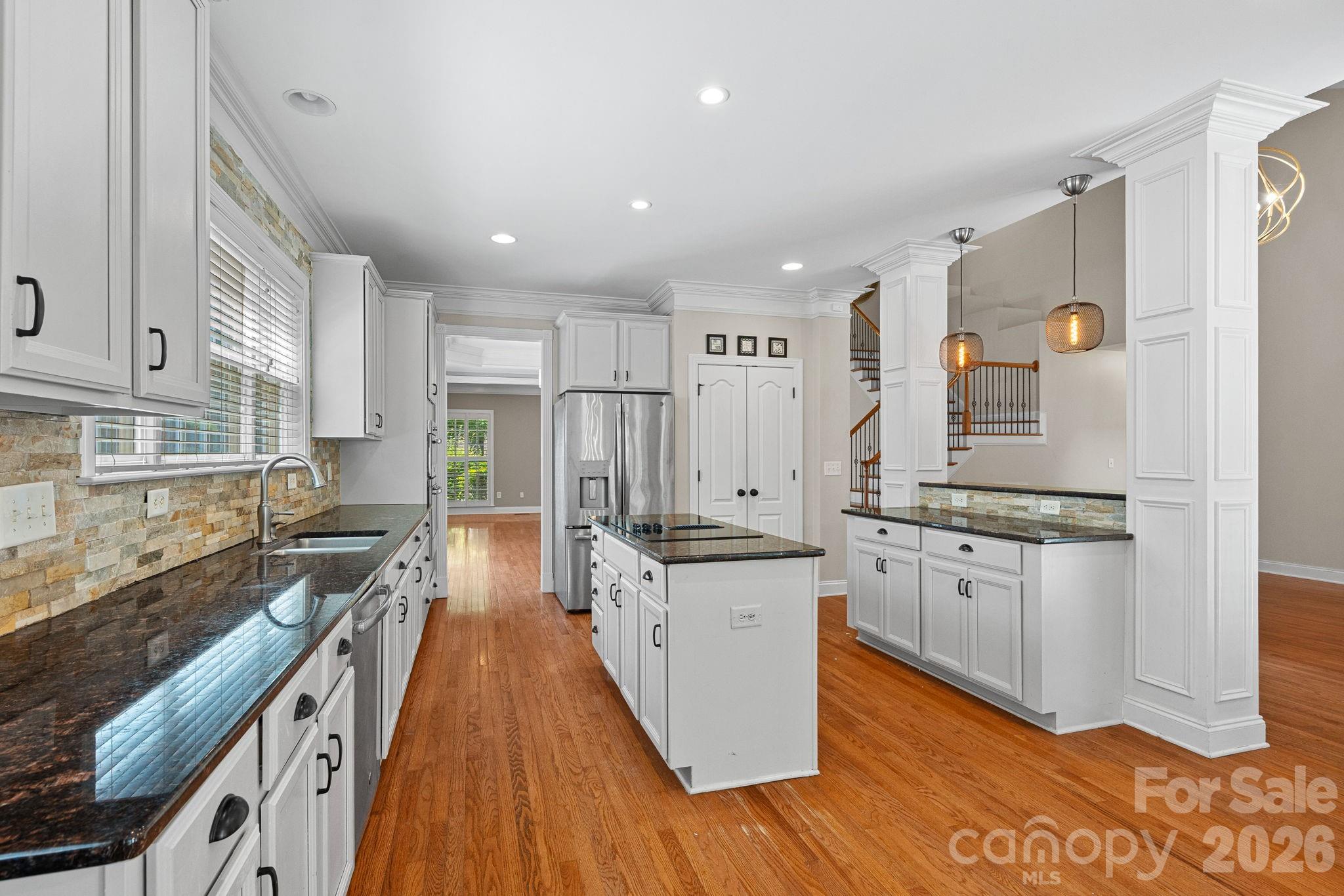 11215 Warfield Avenue Huntersville NC 28078