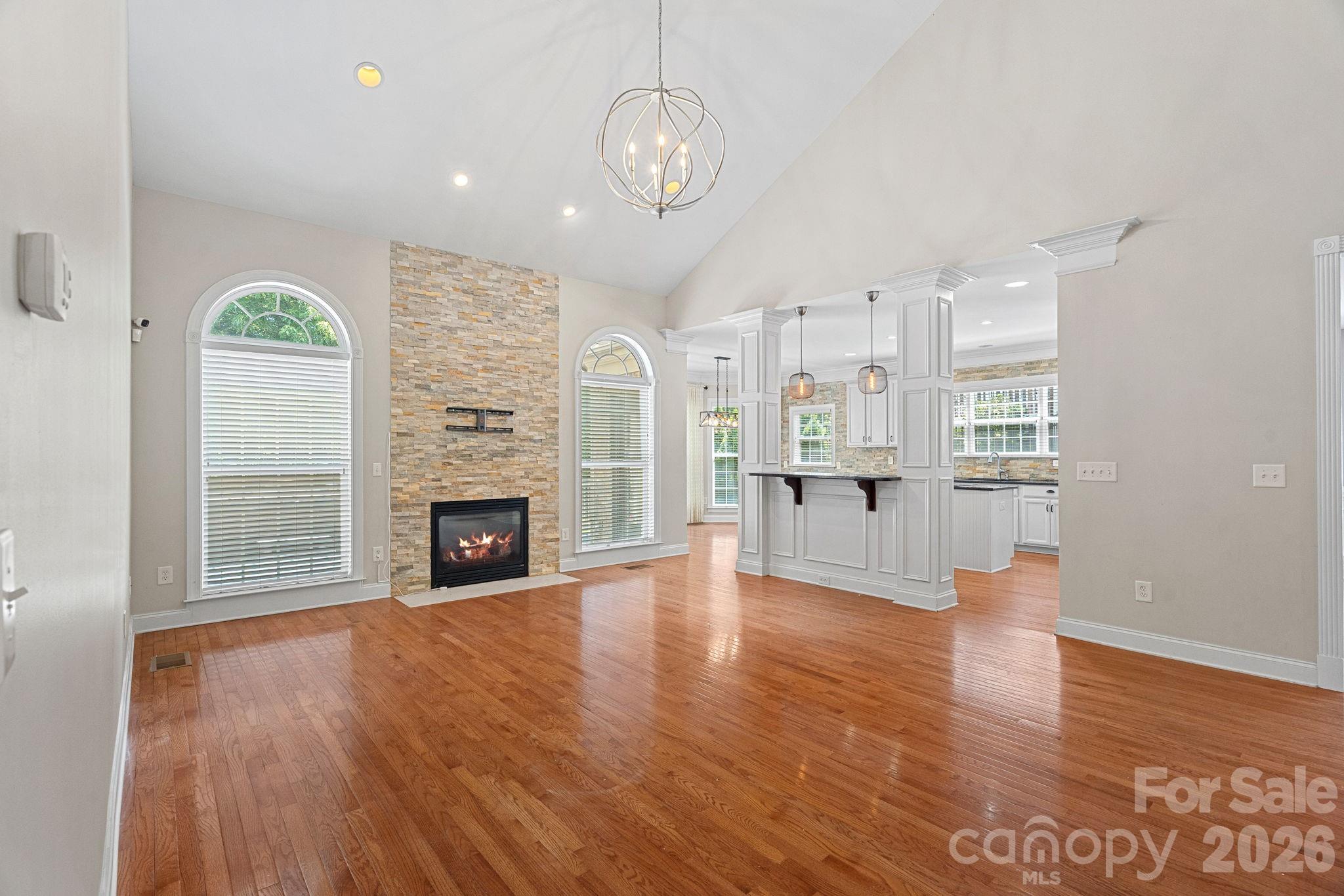 11215 Warfield Avenue Huntersville NC 28078
