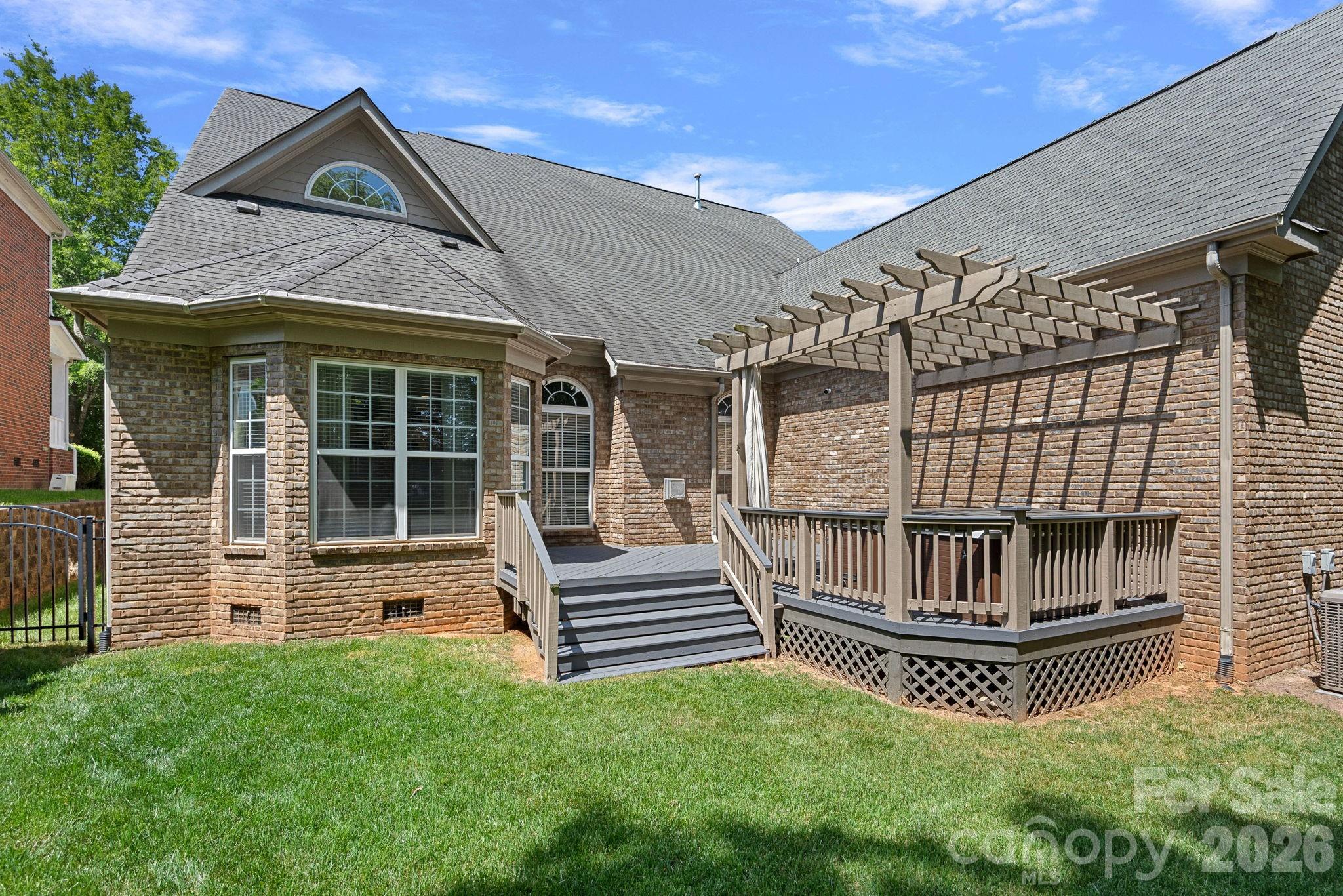 11215 Warfield Avenue Huntersville NC 28078