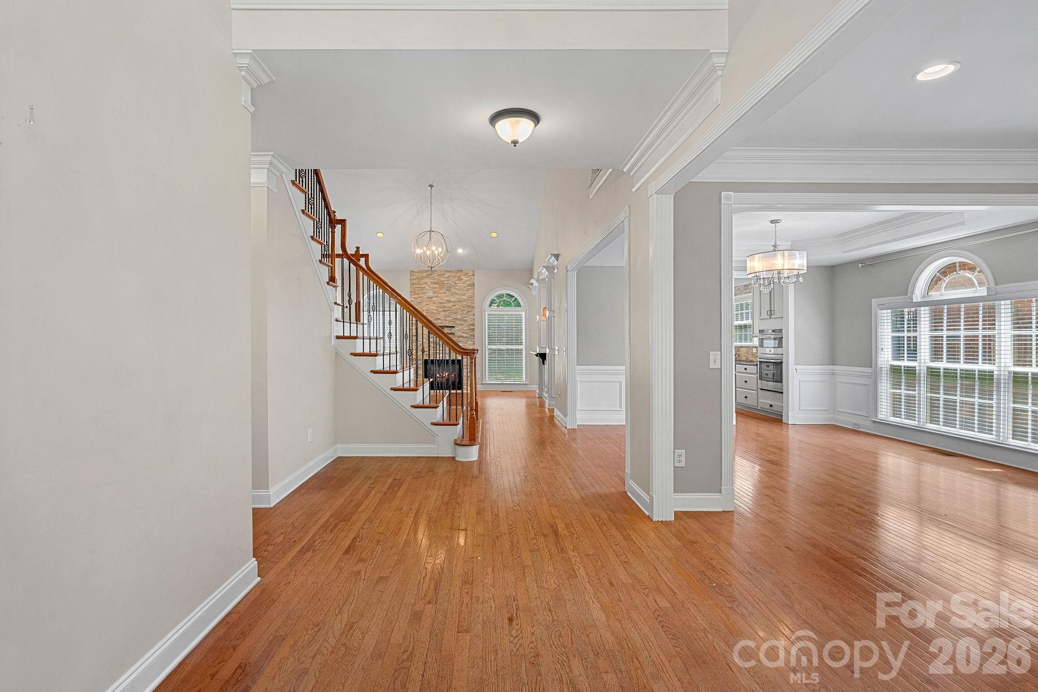 11215 Warfield Avenue Huntersville NC 28078