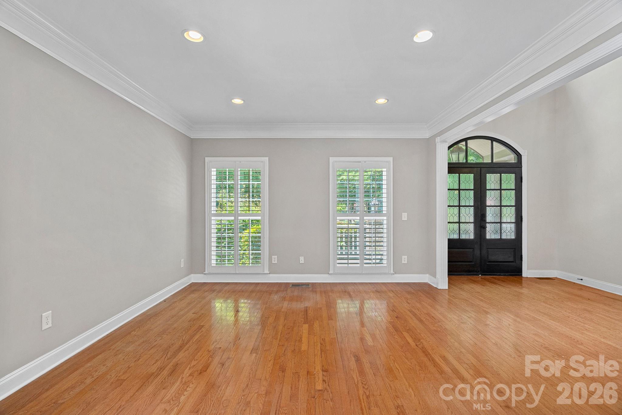 11215 Warfield Avenue Huntersville NC 28078