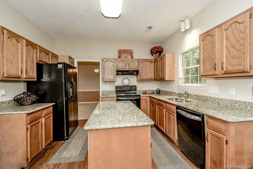 12744 Netherhall Drive Charlotte NC 28269