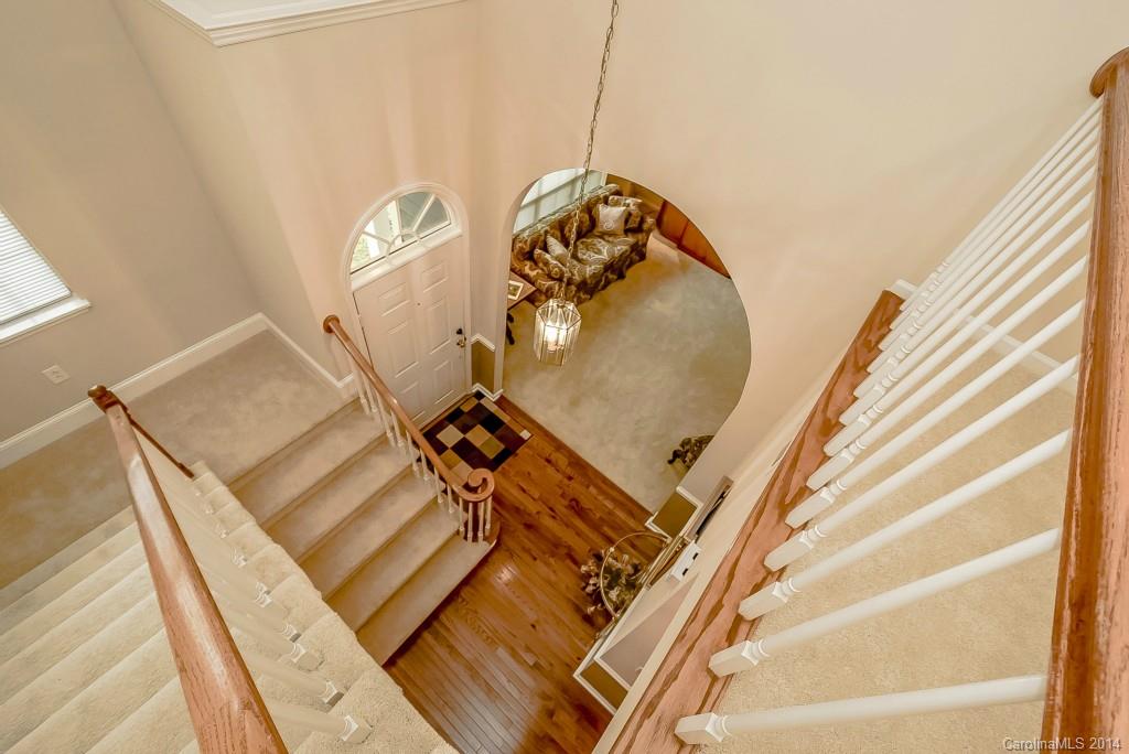 12744 Netherhall Drive Charlotte NC 28269