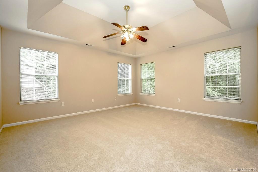 12744 Netherhall Drive Charlotte NC 28269