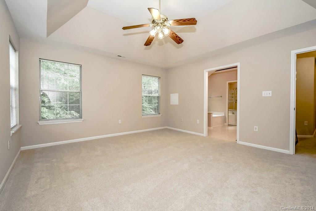 12744 Netherhall Drive Charlotte NC 28269
