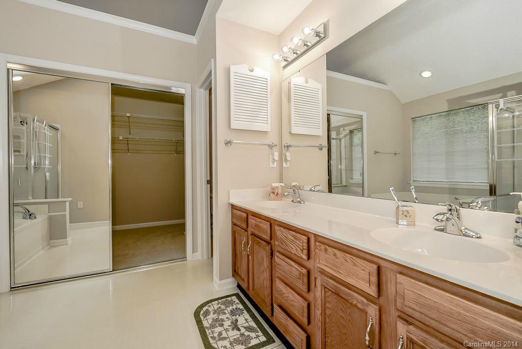 12744 Netherhall Drive Charlotte NC 28269