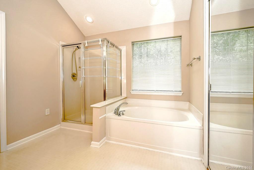 12744 Netherhall Drive Charlotte NC 28269