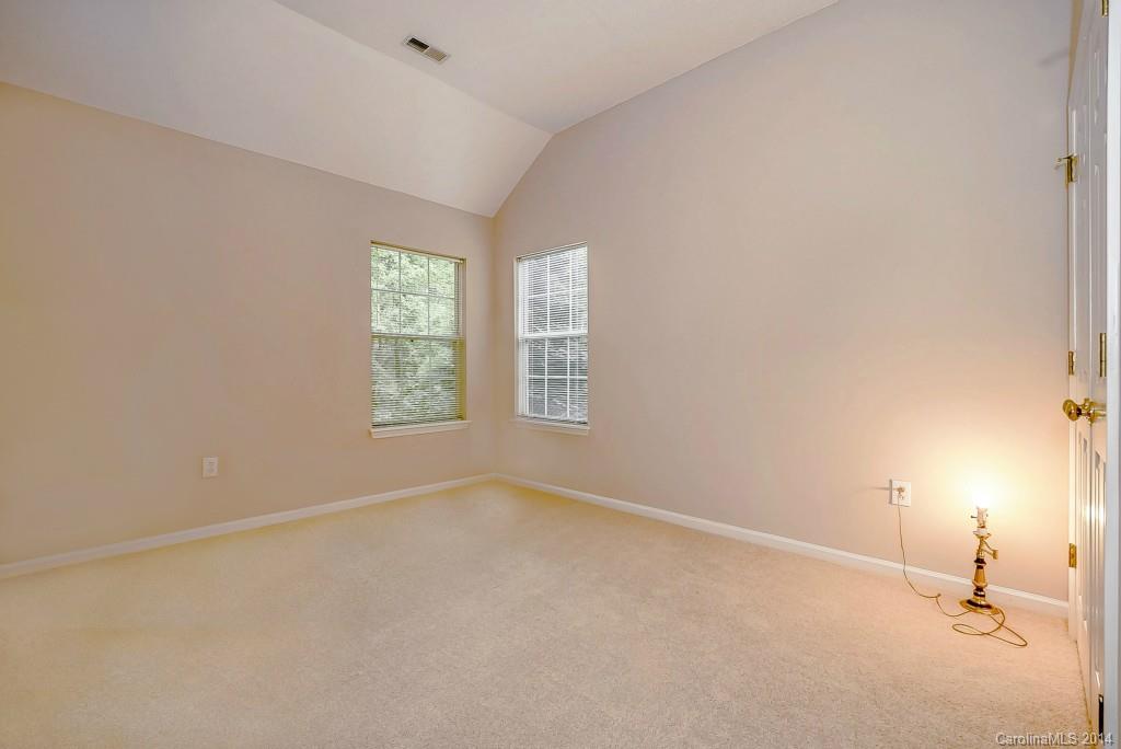 12744 Netherhall Drive Charlotte NC 28269