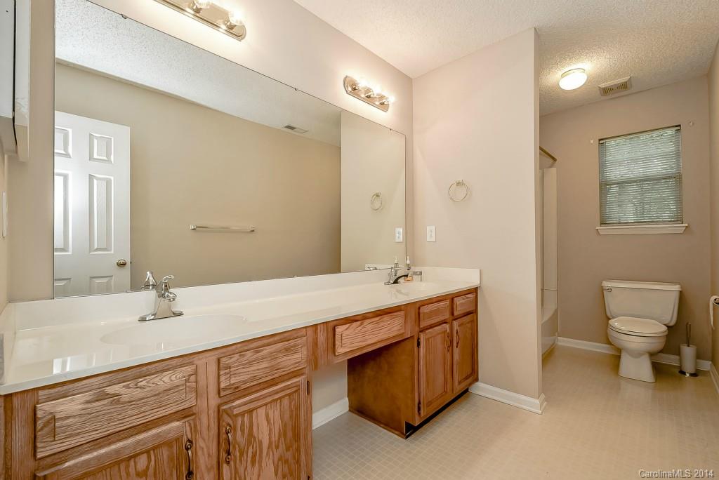 12744 Netherhall Drive Charlotte NC 28269