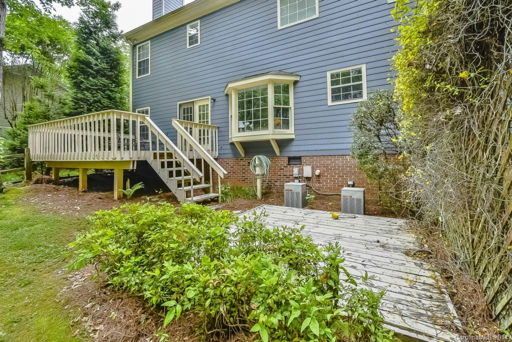 12744 Netherhall Drive Charlotte NC 28269