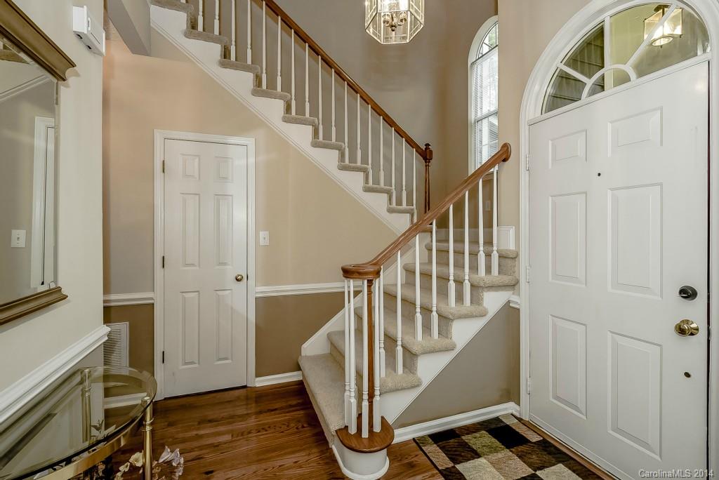 12744 Netherhall Drive Charlotte NC 28269
