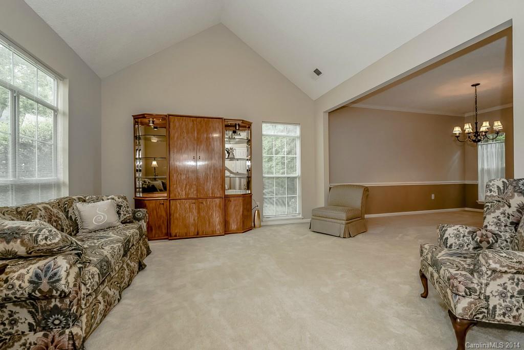 12744 Netherhall Drive Charlotte NC 28269